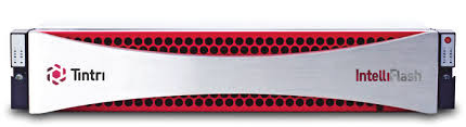 IntelliFlash™ All-Flash T-Series