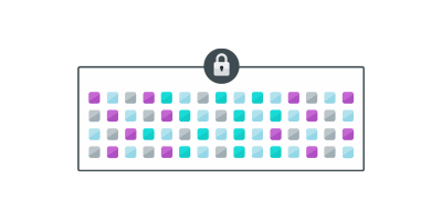 SecureVM icon