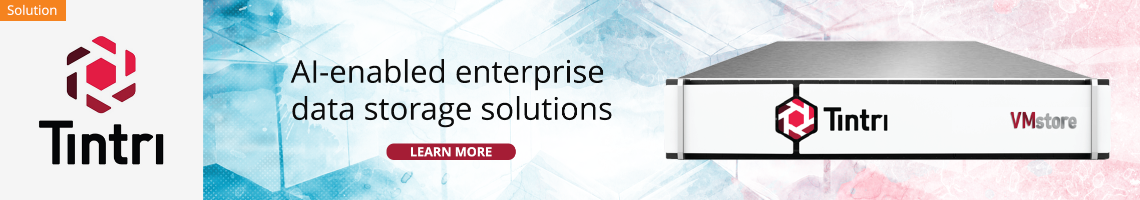 Tintri VMstore