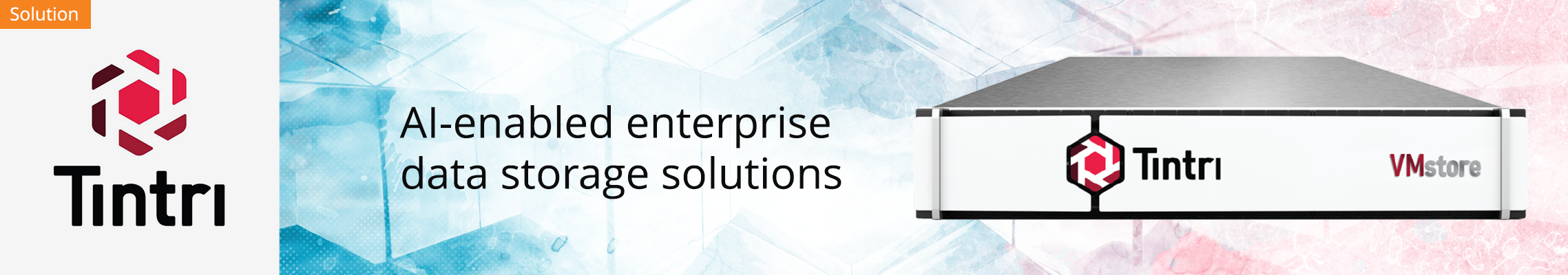 Tintri VMstore