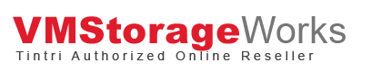 VMStorageWorks.com - Tintri Authorized Partner